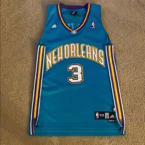 New Orleans Hornets Chris Paul #3 Jersey